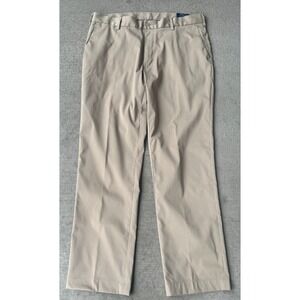 Polo Ralph Lauren Performance Mens Pants Beige Stretch Classic Fit Size 36x32